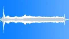 Diesel van starting and idlingSound Effect