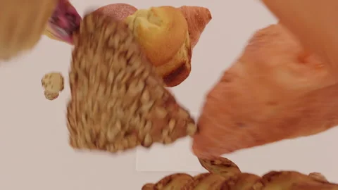 DIET-1 Stock Footage 165665897