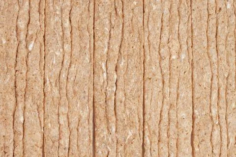 Diet bread crisps background Stock Photos