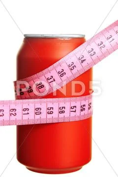 Diet cola Stock Photos