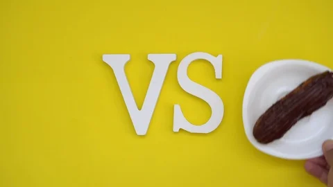 Diet concept Stock Footage 110359845