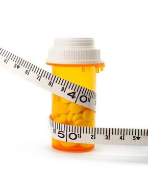 Diet concept Stock Photos