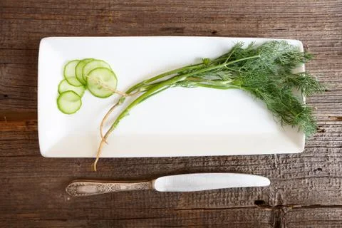 Diet concept Stock Photos