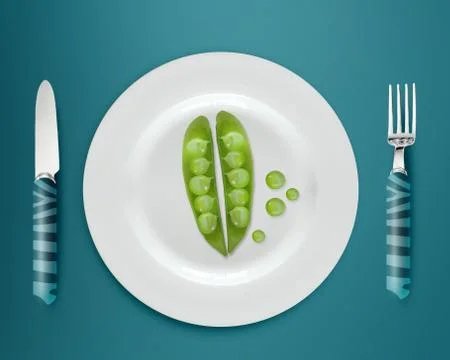 Diet Concept Stock Photos