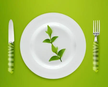 Diet Concept Stock Photos