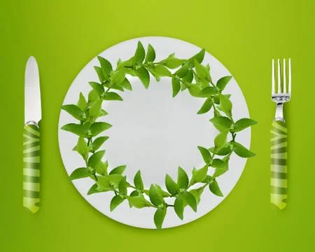 Diet Concept Stock Photos