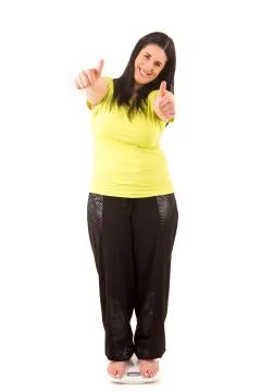 Diet Concept Stock Photos