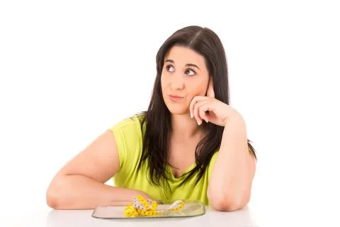 Diet Concept Stock Photos