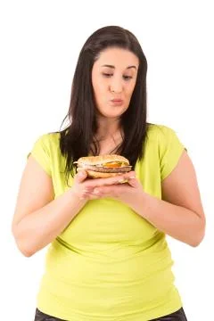 Diet Concept Stock Photos