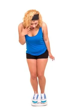 Diet Concept Stock Photos