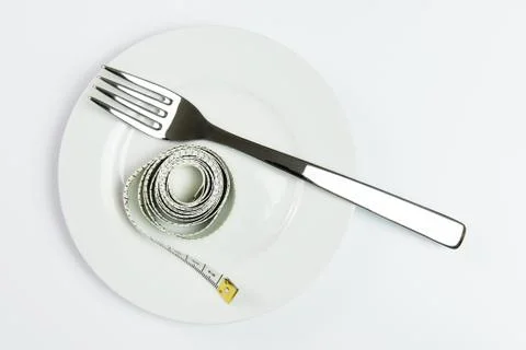 Diet concept Stock Photos