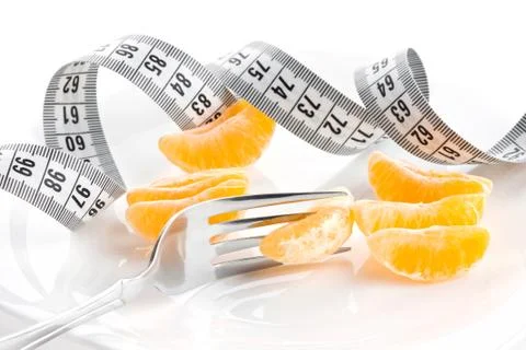 Diet concept Stock Photos