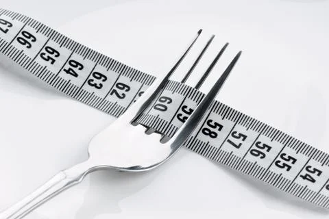 Diet concept Stock Photos