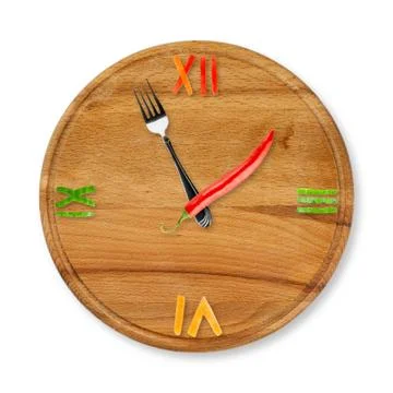 Diet concept Stock Photos