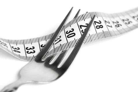 Diet concept Stock Photos