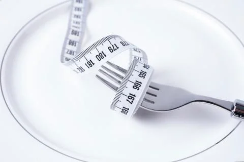 Diet concept Stock Photos
