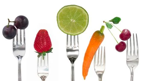 Diet concept Stock Photos