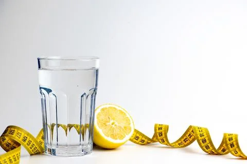  diet concept Stock Photos