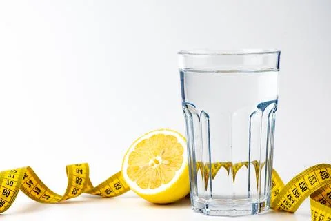  diet concept Foto stock