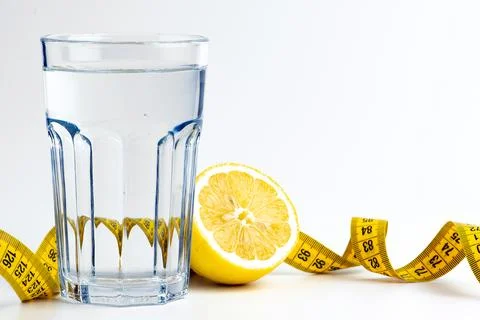  diet concept Stock Photos