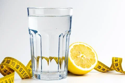  diet concept Stock Photos