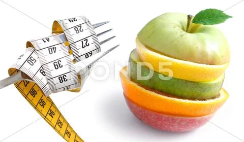 Diet Stock Photos
