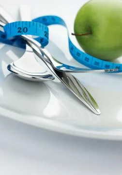 Diet Stock Photos