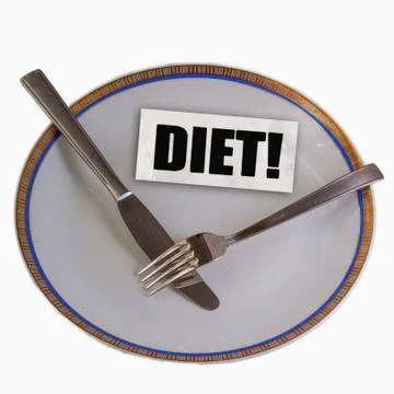 Diet Stock Photos
