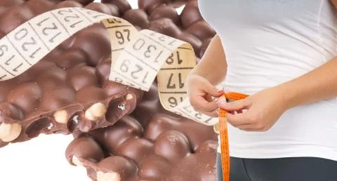 Diet Foto stock