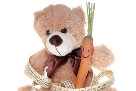 Diet Foto stock