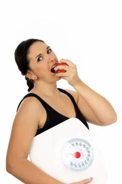 Diet Stock Photos