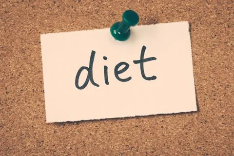 Diet Stock Photos