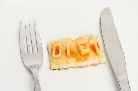 Diet Stock Photos