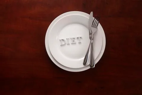 Diet Stock Photos