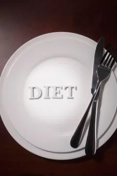 Diet Stock Photos