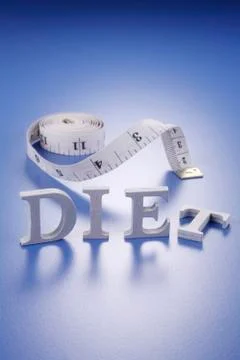 Diet Stock-Fotos