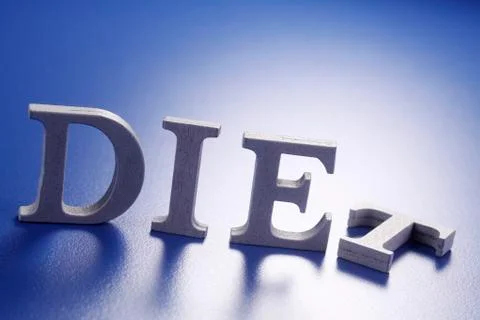 Diet Stock Photos