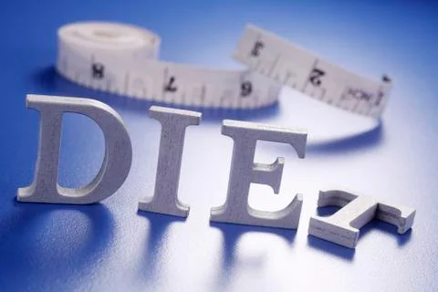 Diet Stock Photos