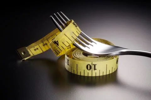 Diet plan Stock Photos