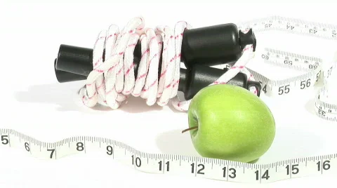 Diet programm Vidéo 115171