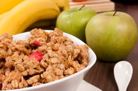 Diet time Stock Photos