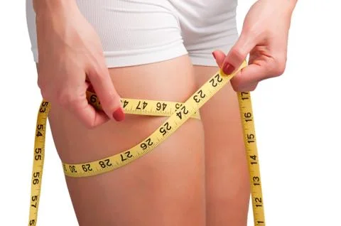 Diet time Stock Photos