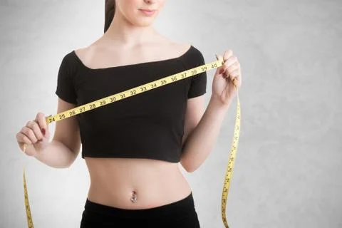 Diet Time Stock Photos