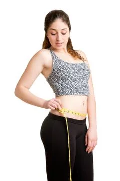 Diet Time Stock Photos