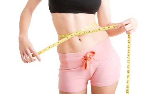 Diet Time Stock Photos