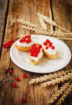Dietary breakfast Stock Photos