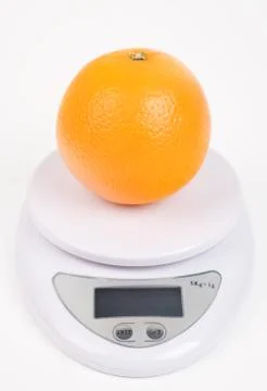 Dieting Stock Photos