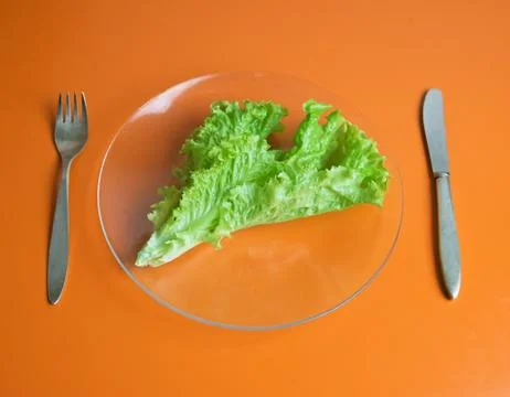 Dieting Stock Photos