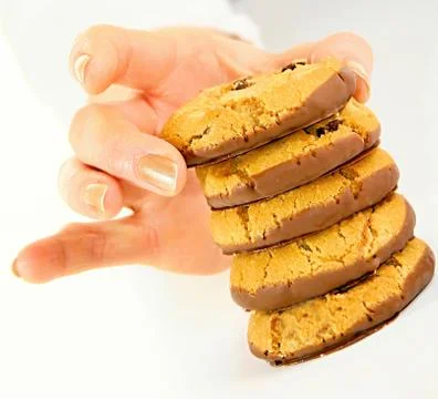 Dieting Stock Photos