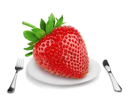 Dieting Stock Photos